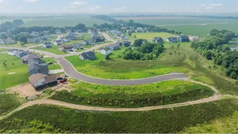 Residential Land in Clear Lake