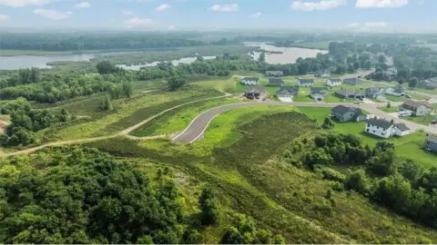 Residential Land in Clear Lake, MN