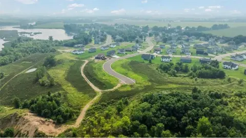 Residential Land in Clear Lake