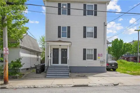 Pawtucket Triplex: Investment Opportunity