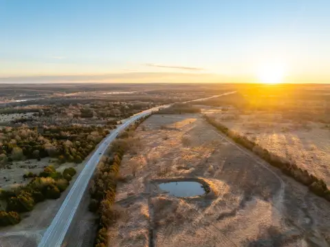 37 Acres of Usable Land