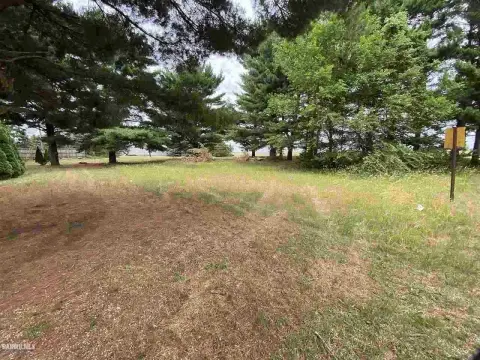 Residential Land Near Mississippi River