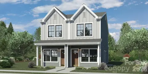 Vacant Lot in Lakewood