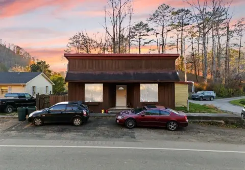 Hazard Ranch Multifamily Investment Property