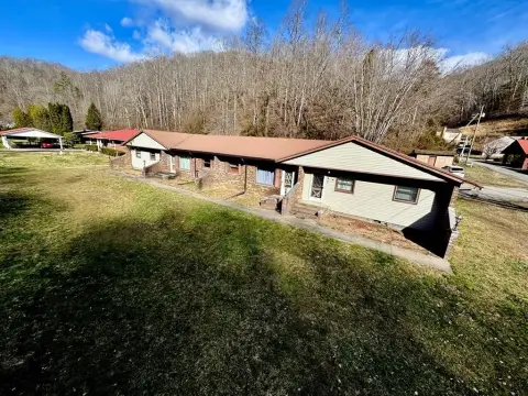 Forest Hills Multi-Unit Property