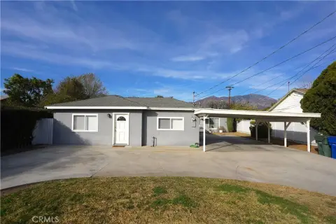 Duplex With Two Separate Homes