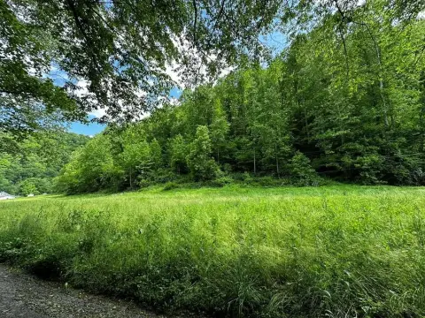 100 Acre Land Parcel