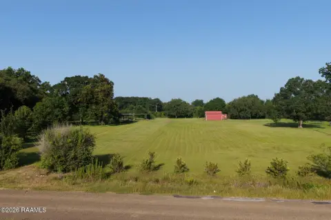Agricultural Land with Barn