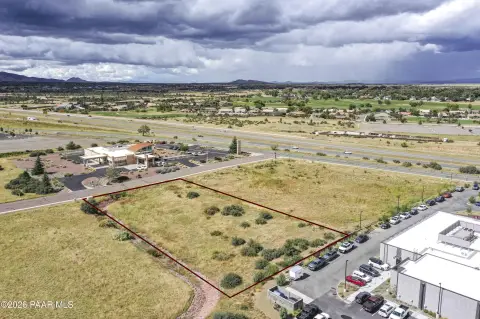 IL-Zoned Industrial Land