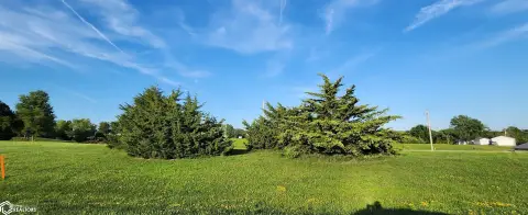 Serene Lot Near Lake Rathbun