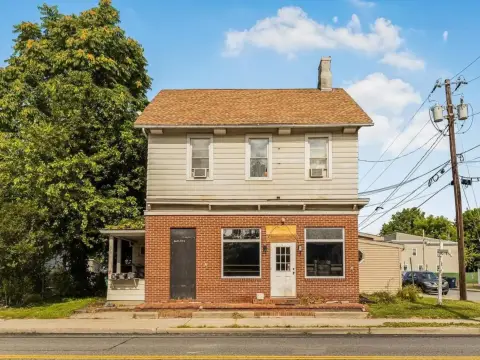 Wappingers Falls Commercial Building For Sale