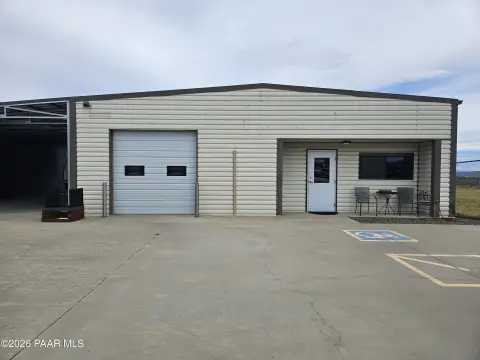 Flex Space with Private Office