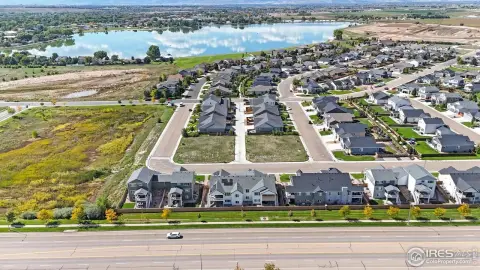 Land Ready for Triplex