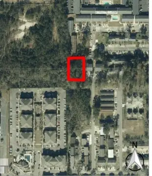 Hattiesburg Land for Multi-Family
