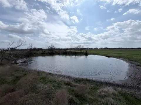 Whitney, TX - 13.271 Acres