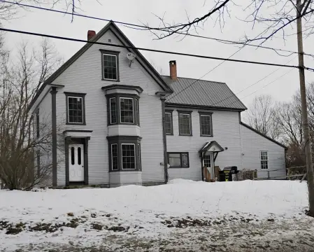 Farmington Multifamily Rehab Opportunity