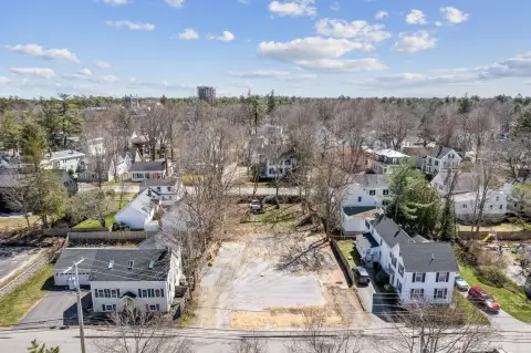 Brunswick Land Parcel Opportunity