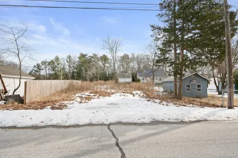 Residential Land in Preston, CT