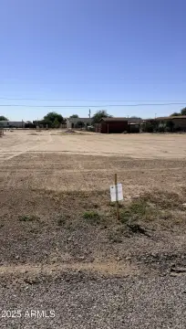Residential Land in Growing Eloy