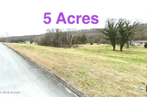 Loudon, TN Land Parcel
