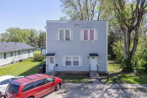 Litchfield Duplex with Income Potential