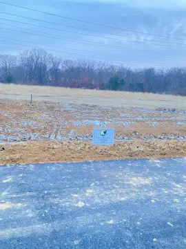 Residential Land in Crane Meadows