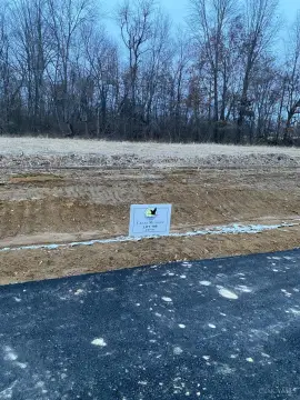 Land in Crane Meadows