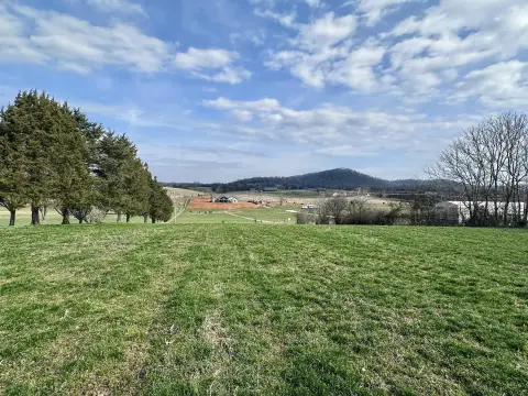 Prime East Tennessee Farmland
