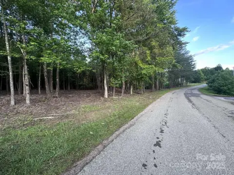 Lenoir Land Parcel For Sale