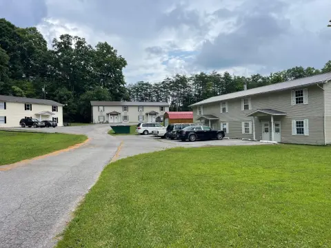 Income Producing Townhouse Complex