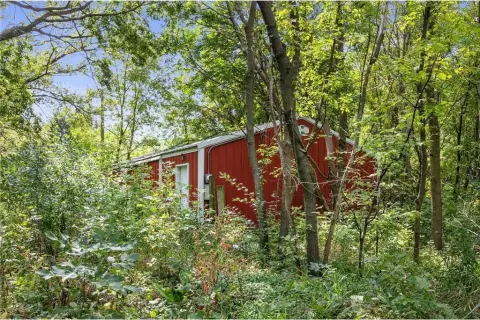 Three Acre Wooded Buildable Lot