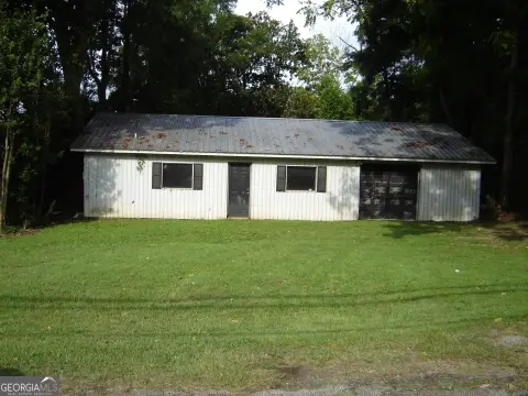 Corner Flex Property