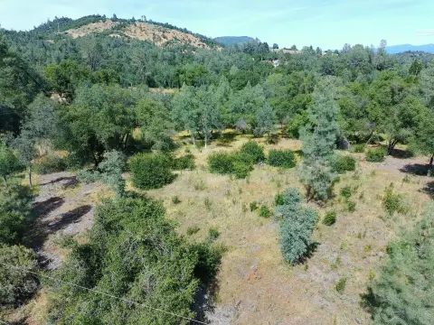 Redding Land Parcel For Sale