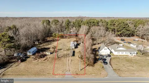 Residential Land in Felton, DE