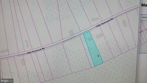 Cleared Buildable Lot Near Bay