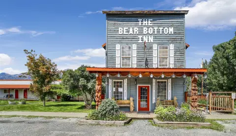 Mackay, ID Commercial Opportunity