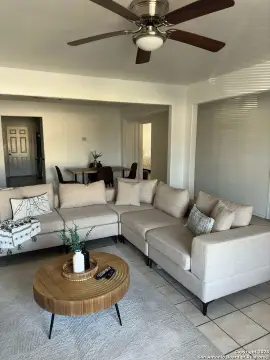 San Antonio Multifamily Investment Opportunity