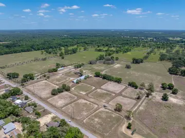 Ocala Horse Farm with Development Potential