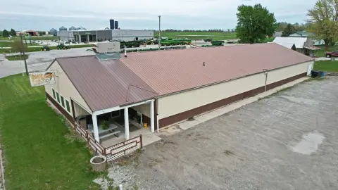 Turnkey Bowling Alley and Restaurant