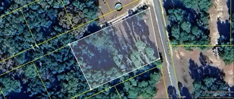 Residential Lot Near Lake Talquin