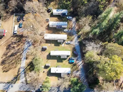 Income-Producing Trailer Park in Whitwell