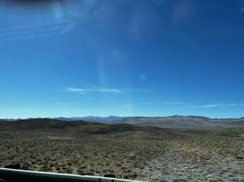 799 Acres Vacant Land, Hawthorne