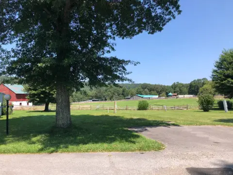 Daniels, WV Vacant Land