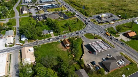C-1 Commercial Land