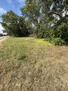 Hammond Corner Lot Opportunity