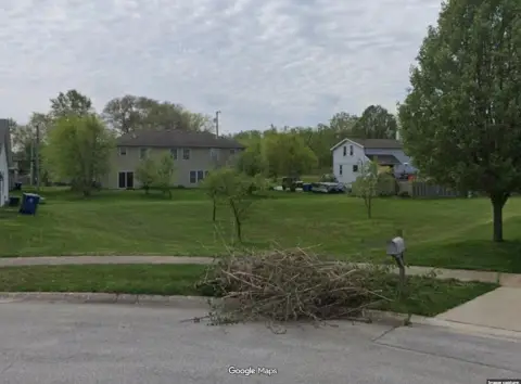 Highland, IN Vacant Lot