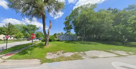 Vacant Lot in Hessville