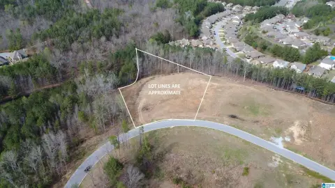 B-2 Commercial Land
