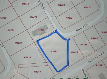 Granbury, TX Unimproved Land