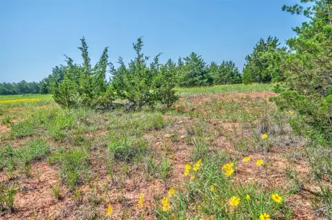 Residential Land in Redbud Farms